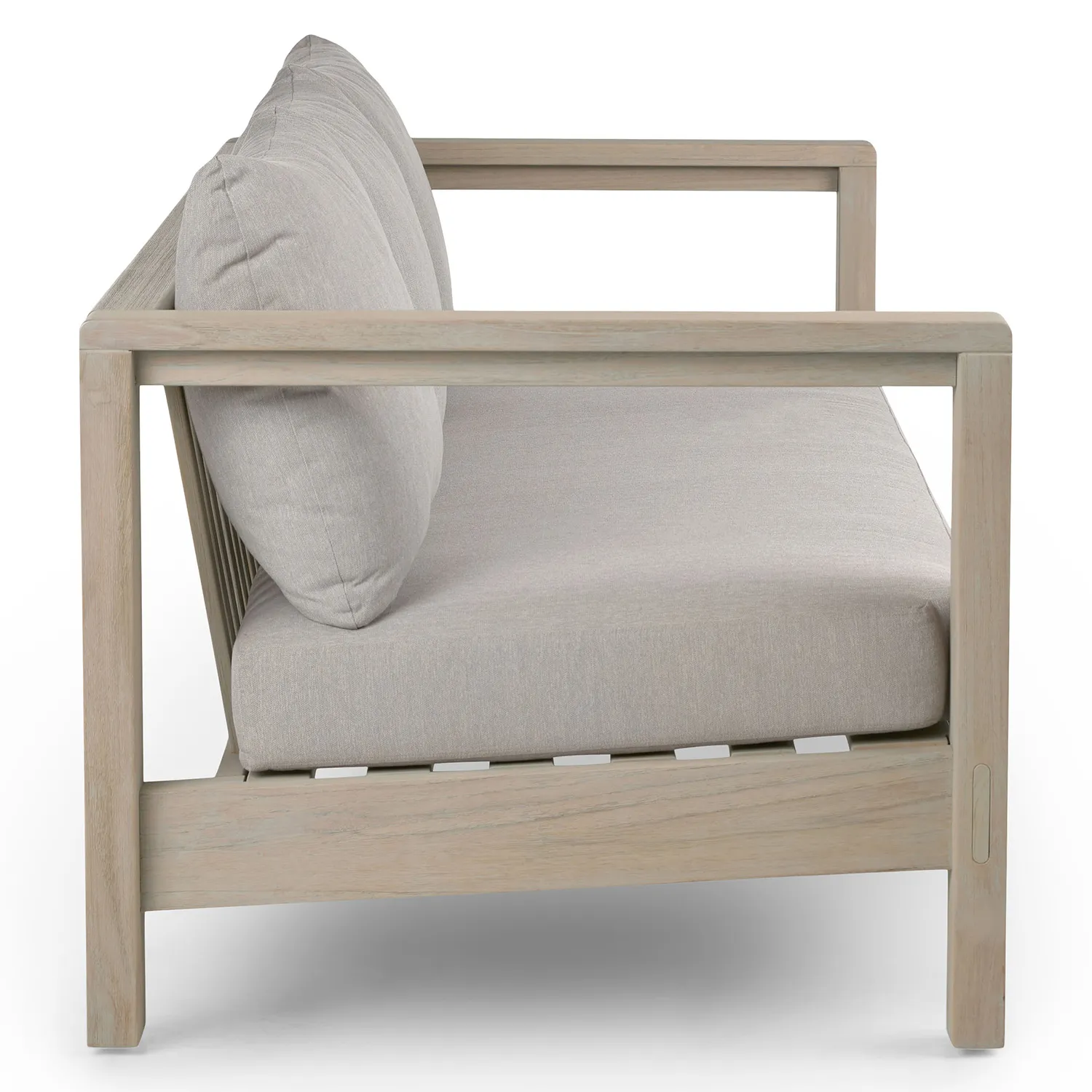 Palmera 80_ Outdoor Sofa - Dravite Gray - Image 9