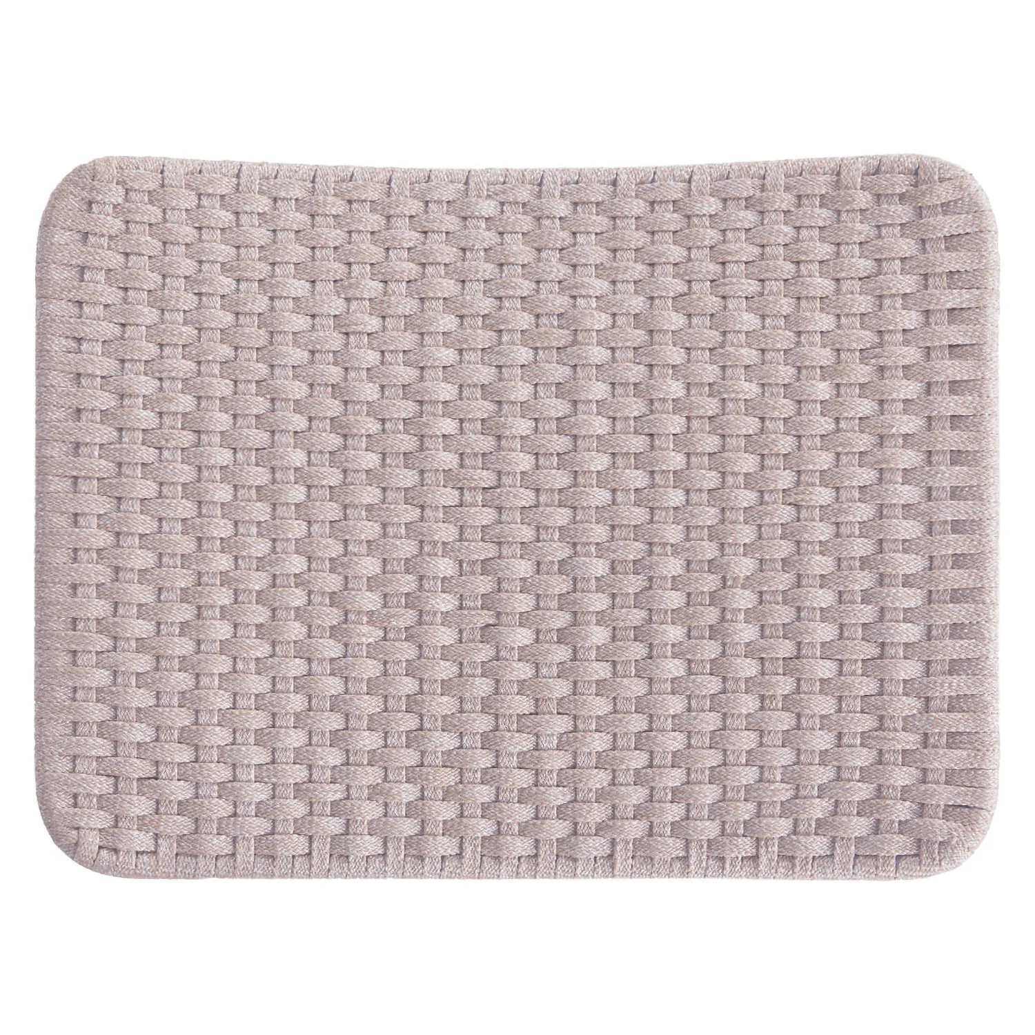 Reni 24.25_ Outdoor Ottoman - Brushed Taupe - Image 10