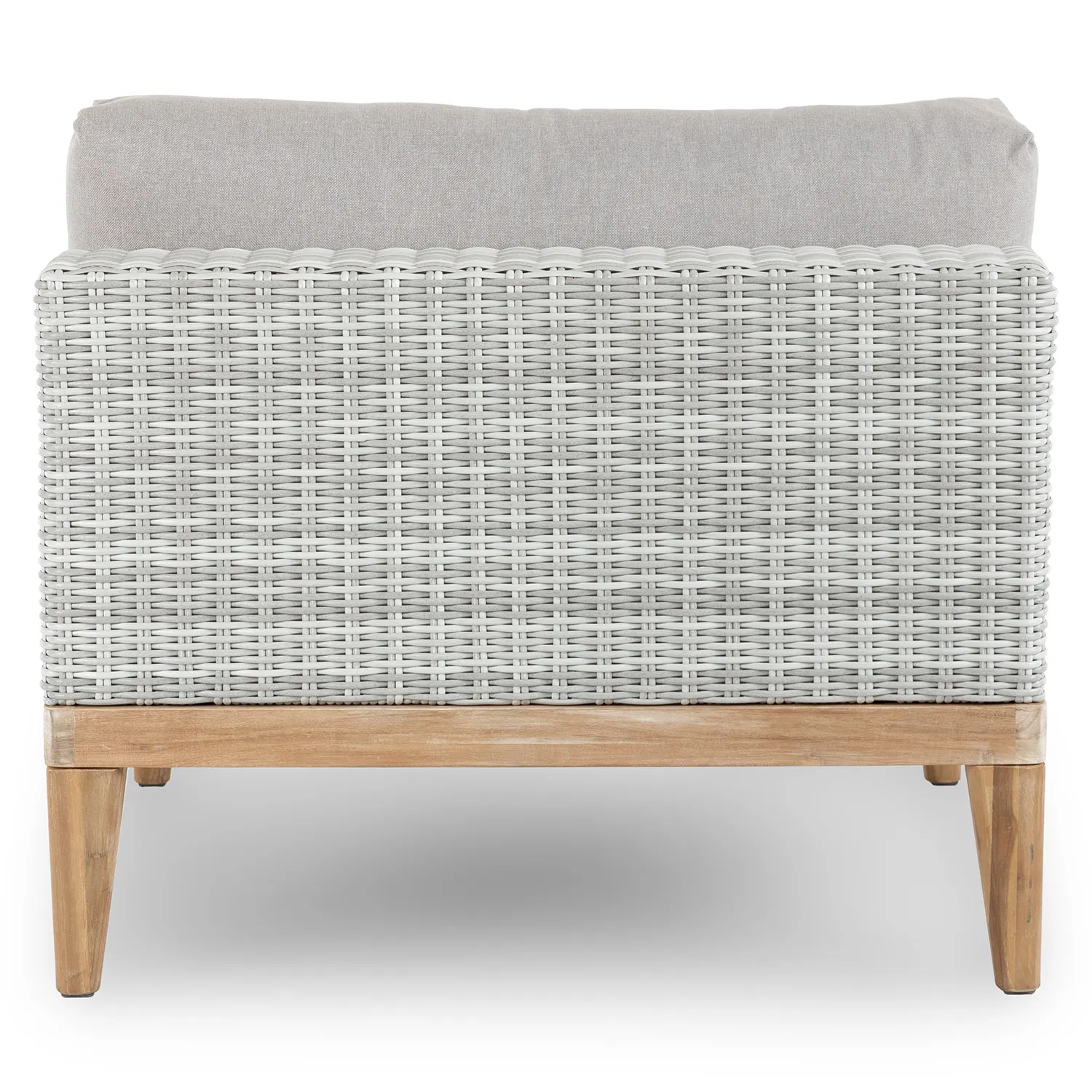 Urba 35_ Outdoor Lounge Chair - Beach Sand - Image 5