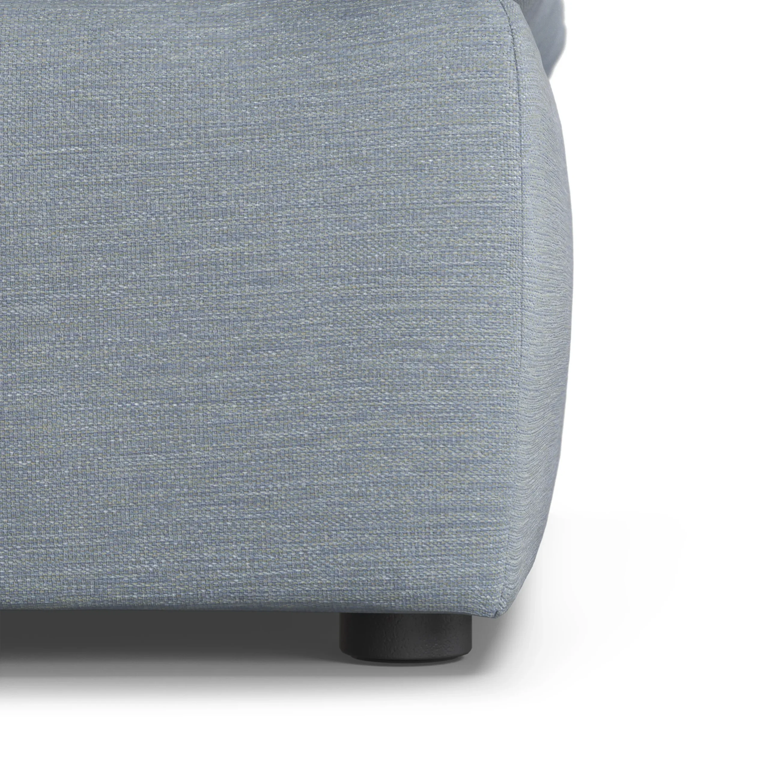 Leigh 46_ Left Arm Module - Silver Light Blue - Image 6