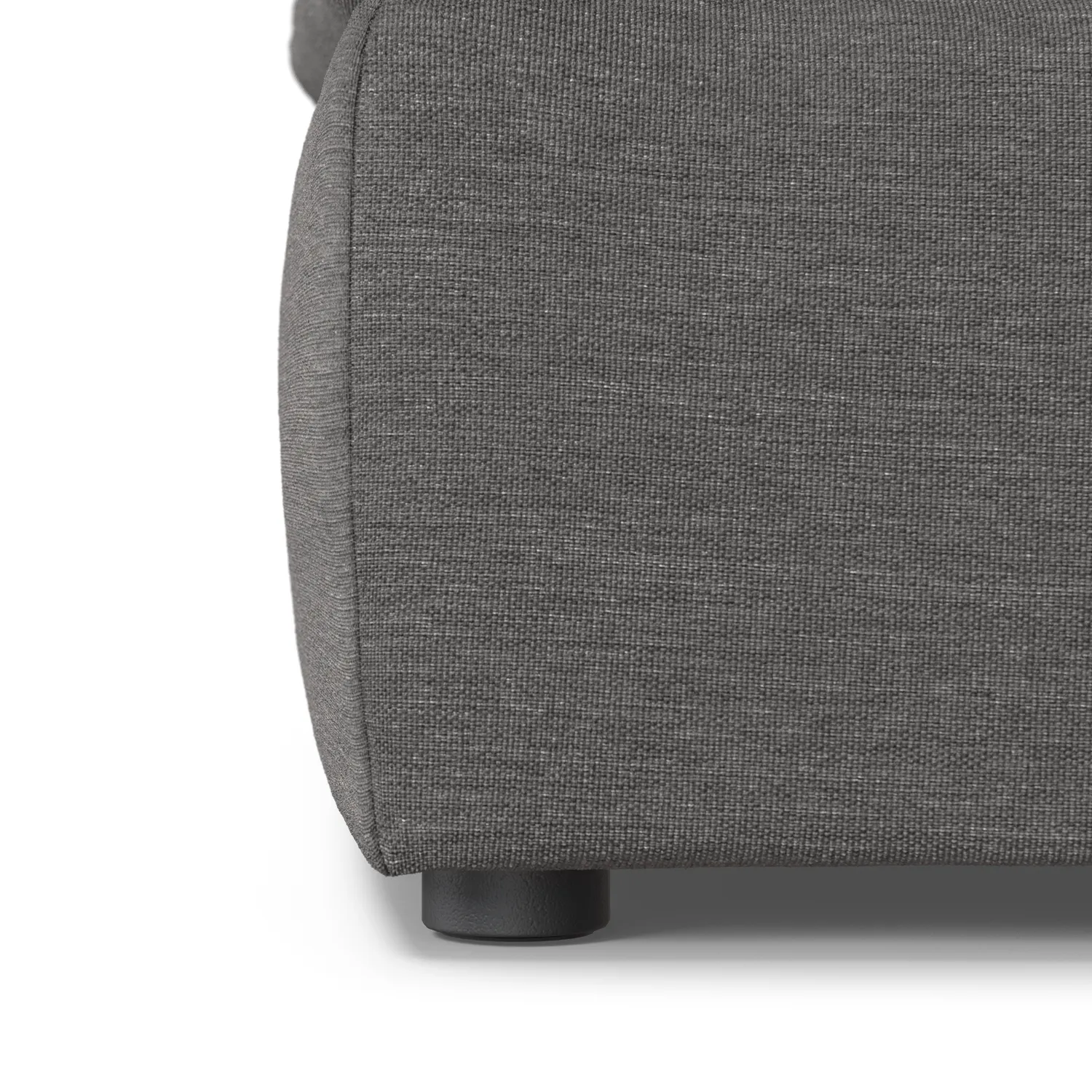 Leigh 46_ Right Arm Module - Silver Gray - Image 6