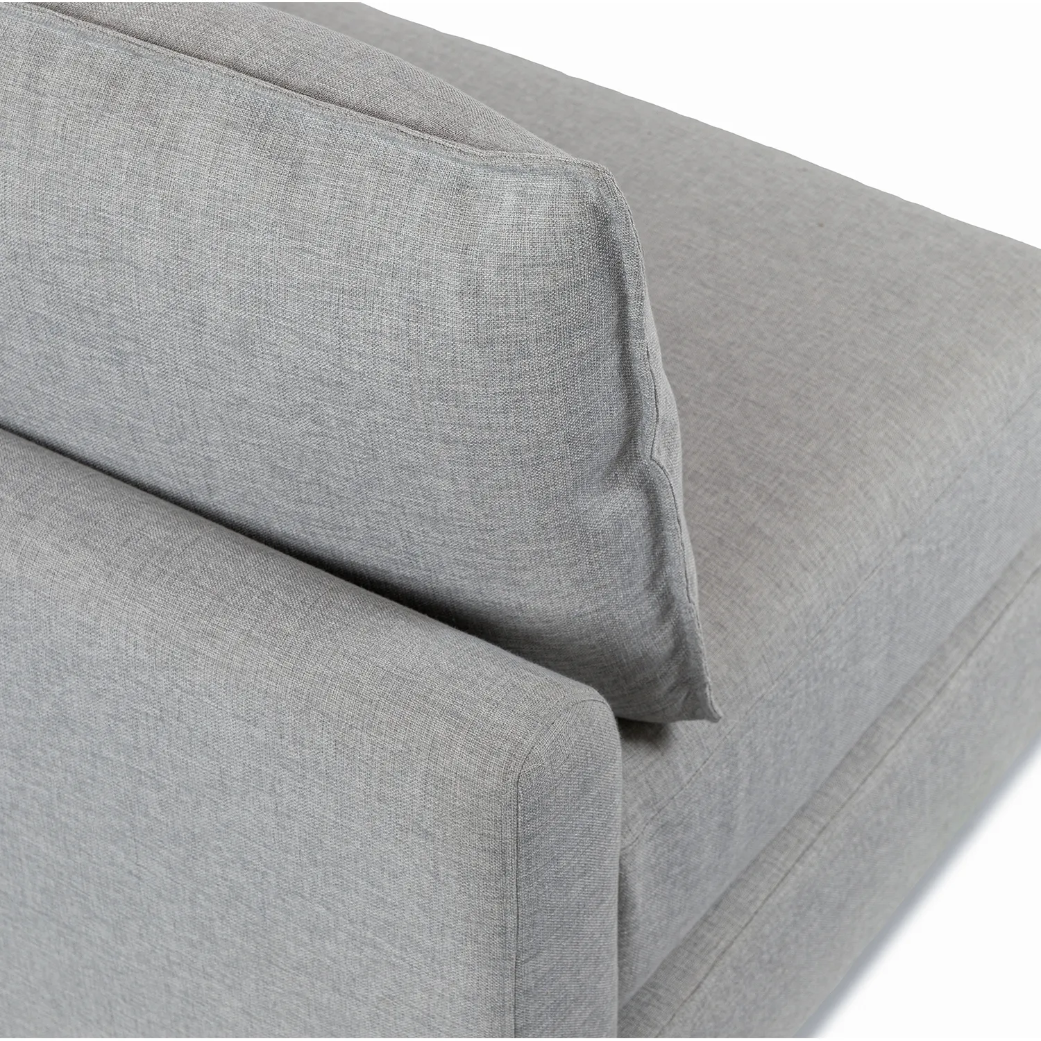 Braam 75_ Sofa Bed - Light Miller Gray - Image 7