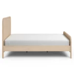 Faydra Full Bed - Natural Ash