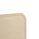 Faydra Queen Bed - Natural Ash