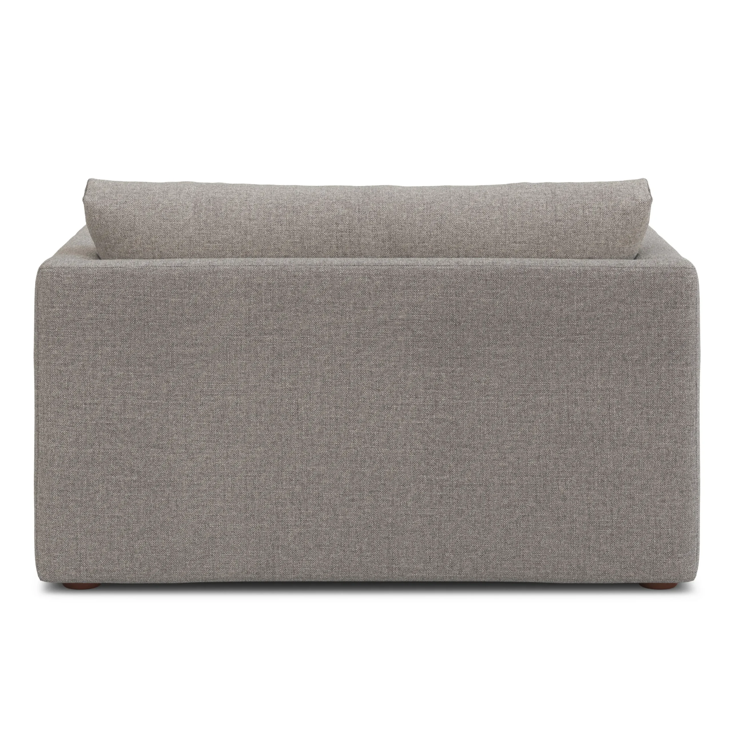 Marina 57_ Sleeper Chair - Hestia Gray - Image 14