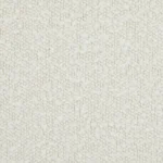 Kayra Queen Upholstered Bed - Ivory Bouclé