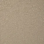 Kayra Queen Upholstered Bed - Lunaria Sandstone Bouclé