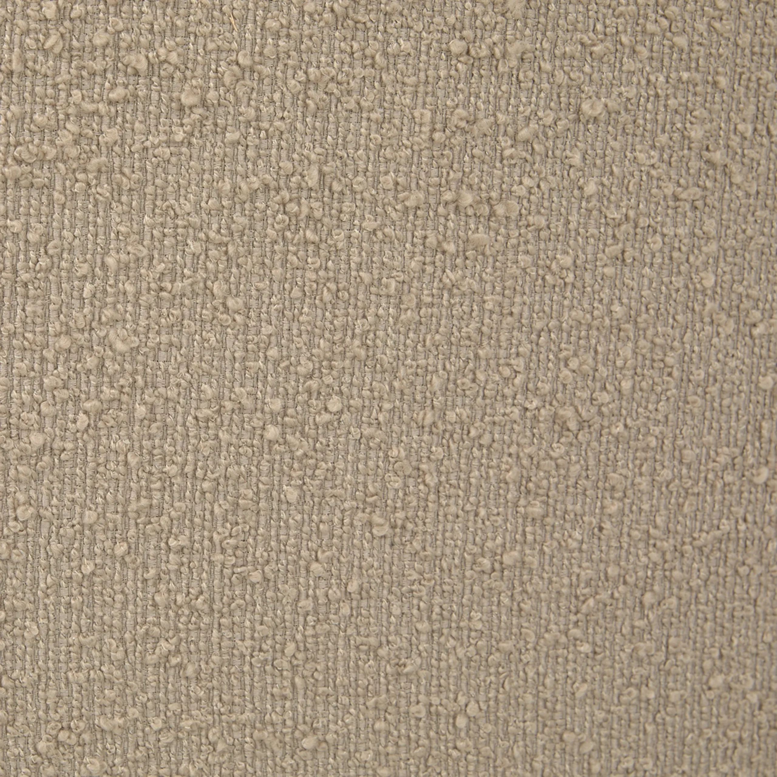 Kayra Queen Upholstered Bed - Lunaria Sandstone Bouclé - Image 13