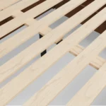 Leif Queen Storage Bed - Smoked Oak