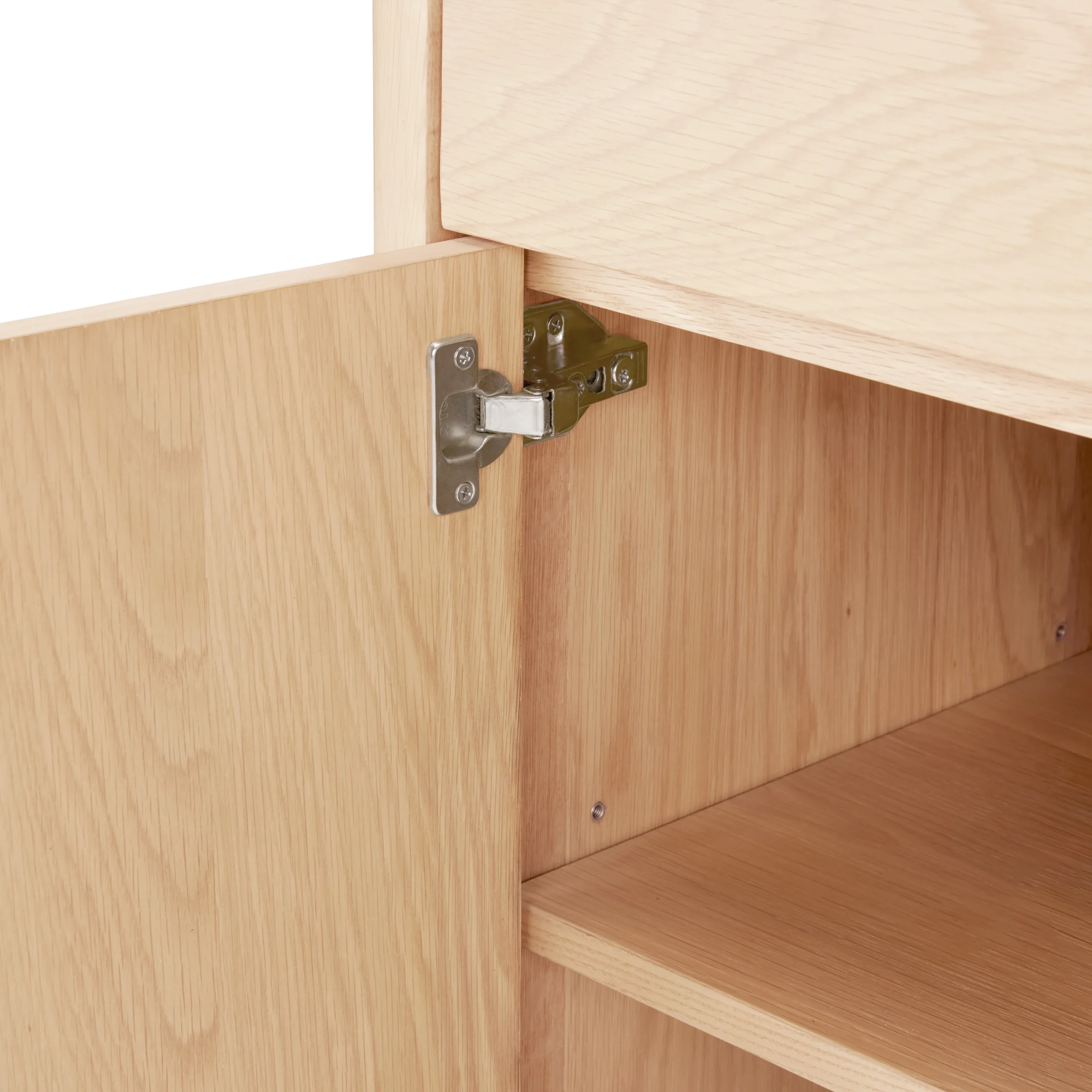 Adel 38.5_ Cabinet - White Oak - Image 13