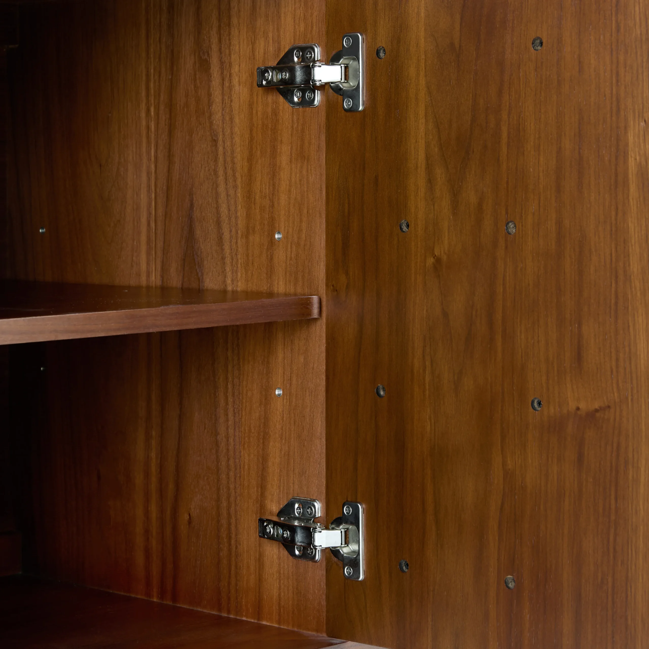 Ansel 63_ Sideboard - Walnut - Image 13