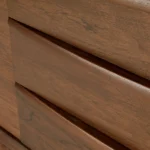 Lenia 71_ Sideboard - Walnut
