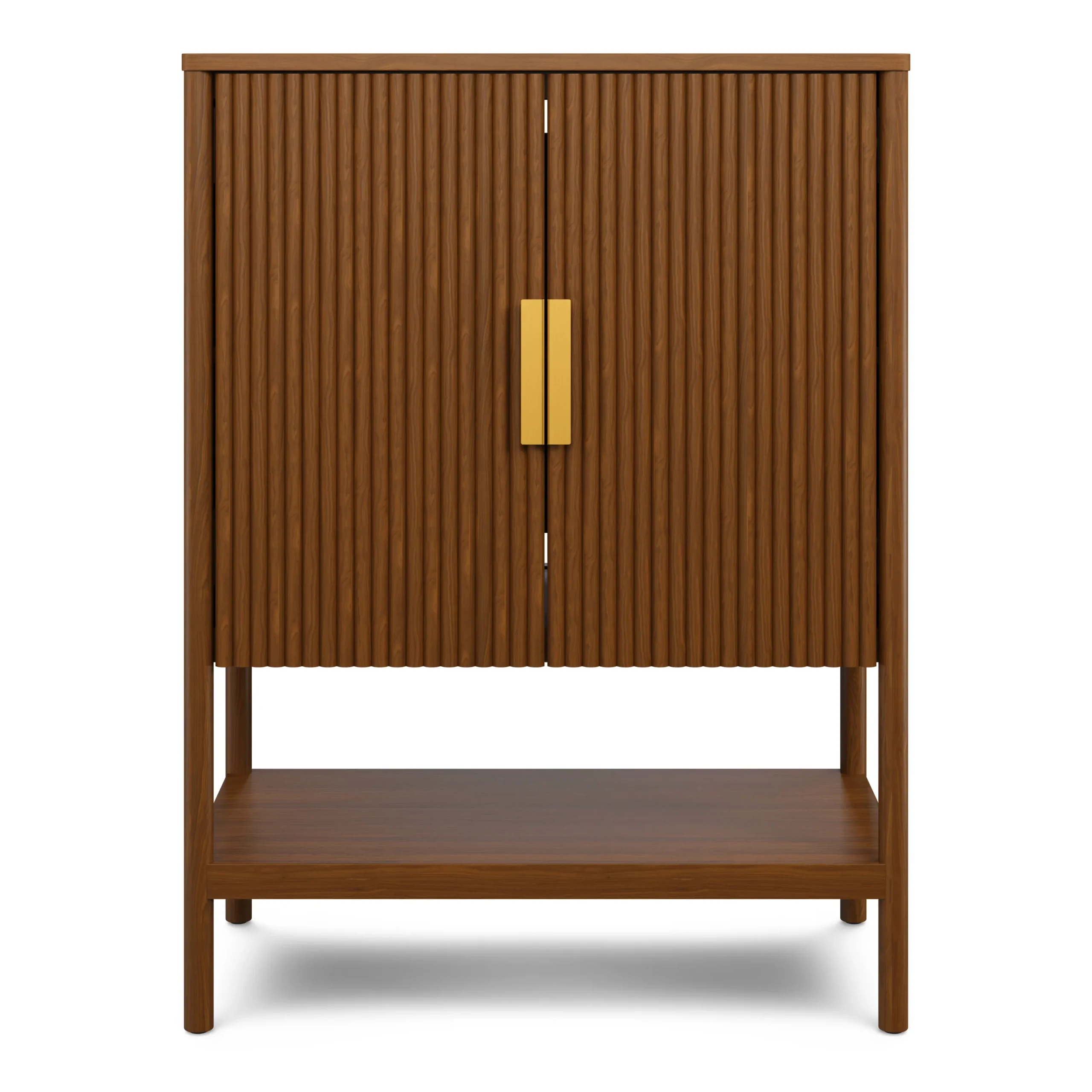 Liv 30_ Cabinet - Walnut - Image 11