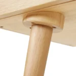 Seno 48_ Sideboard - Oak