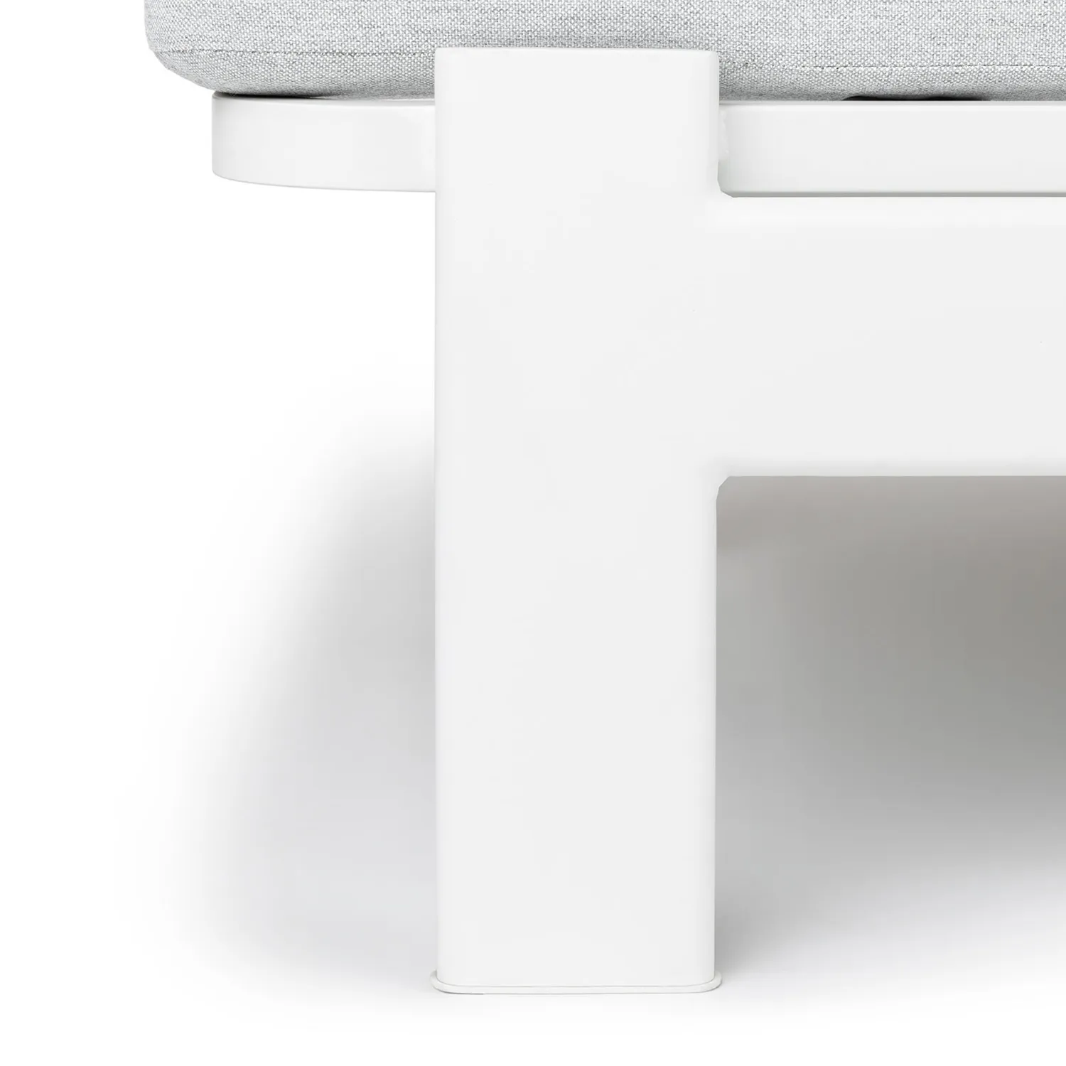 Eleya 78_ Outdoor Chaise Lounge - Cera Gray - Image 9