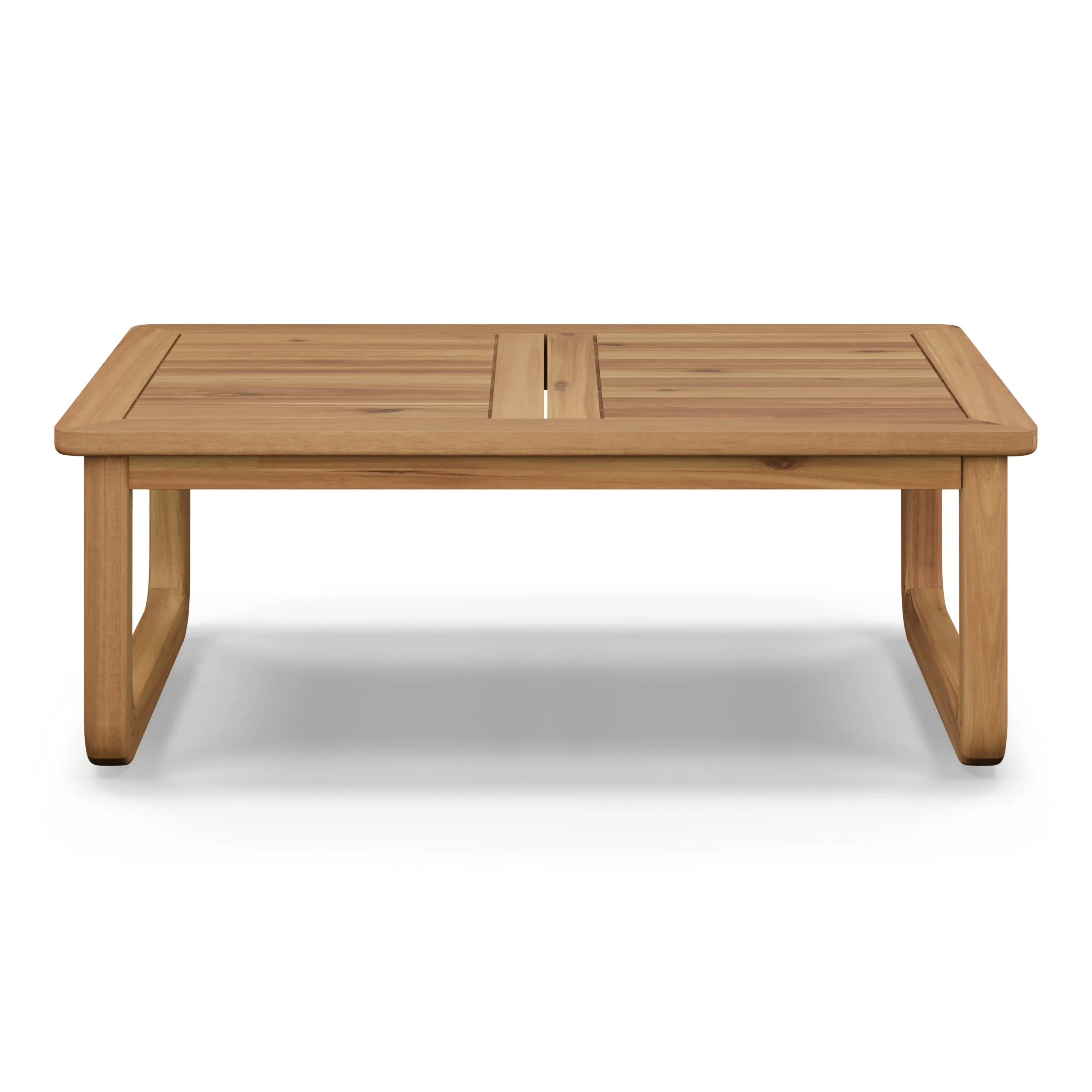 Laholm 94_ Outdoor Corner Sectional Set - Dravite Ivory - Image 6