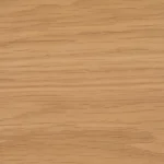 Basi King Bed Frame - Oak