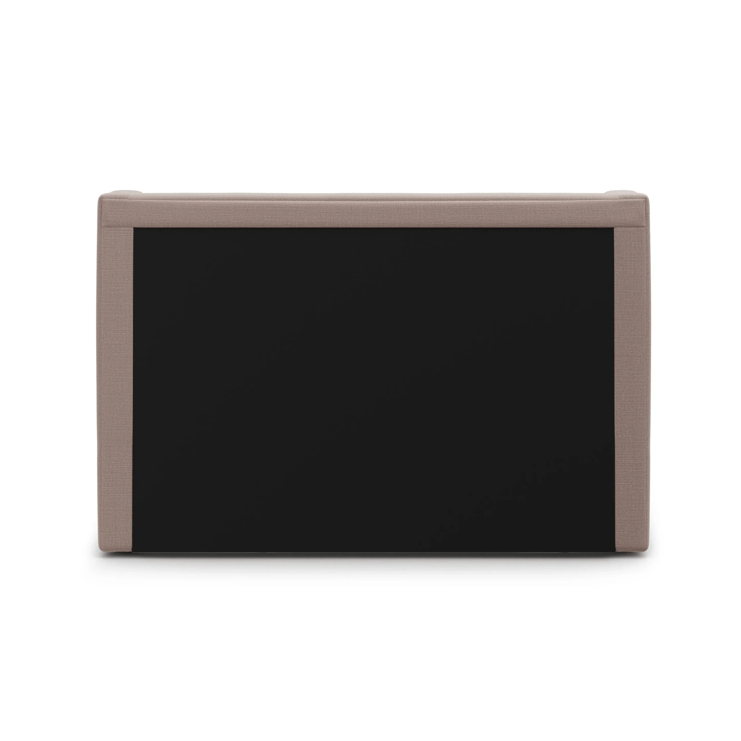 Calabri Queen Upholstered Bed - Napa Quartz - Image 2