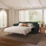 Leigh 86" Sofa Bed