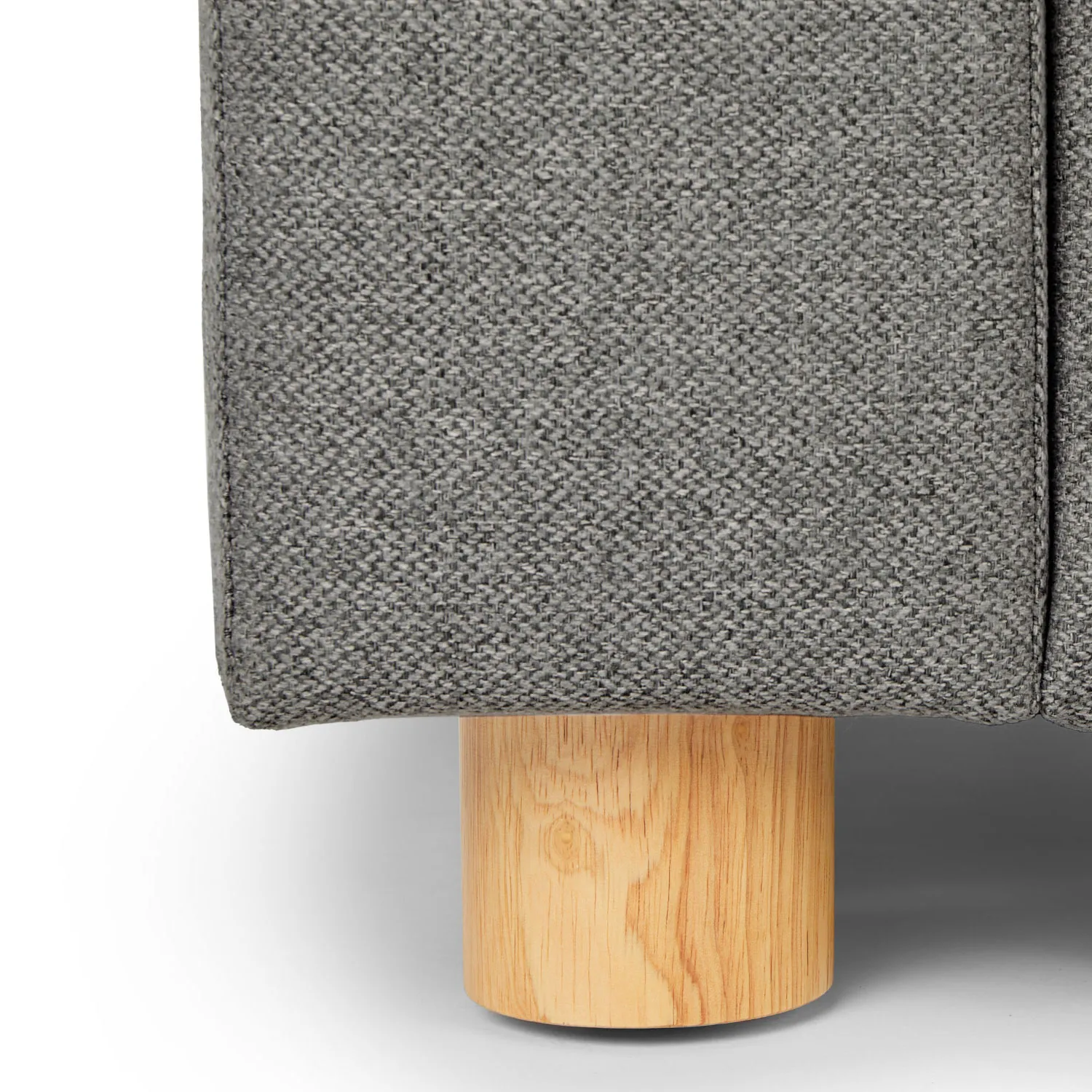 Nordby 87_ Sofa Bed - Henge Gray - Image 14