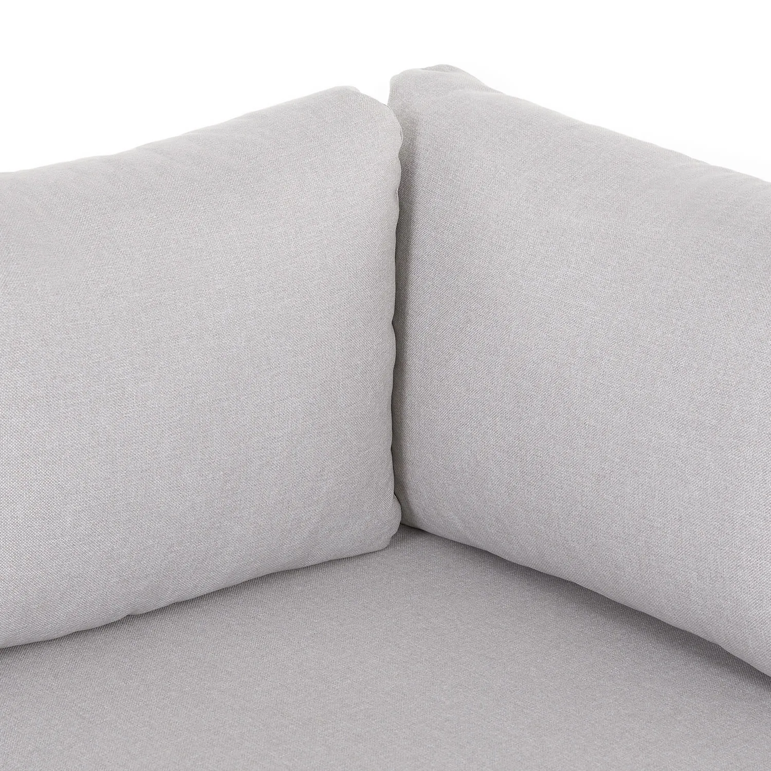 Capra 97_ Outdoor Sectional Set - Beach Sand - Image 12