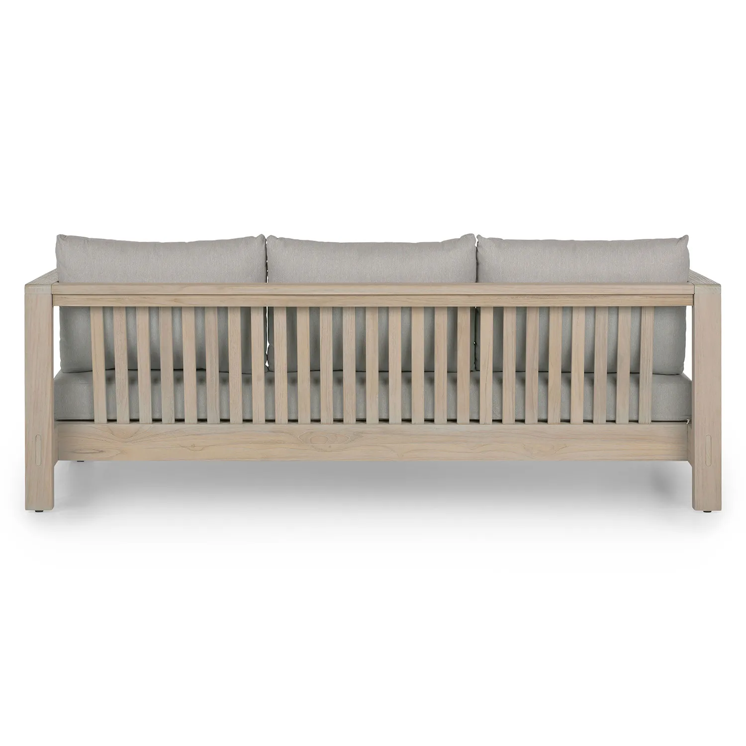 Palmera 80_ Outdoor Sofa - Dravite Gray - Image 7