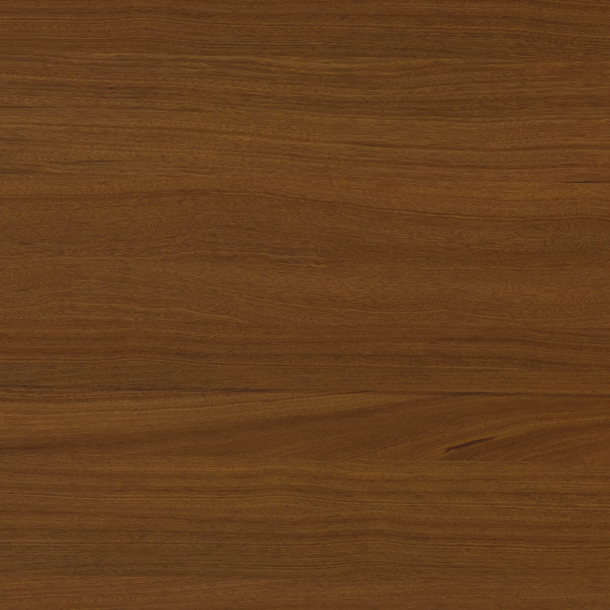 Cooper King Low Profile Bed - Walnut - Image 2