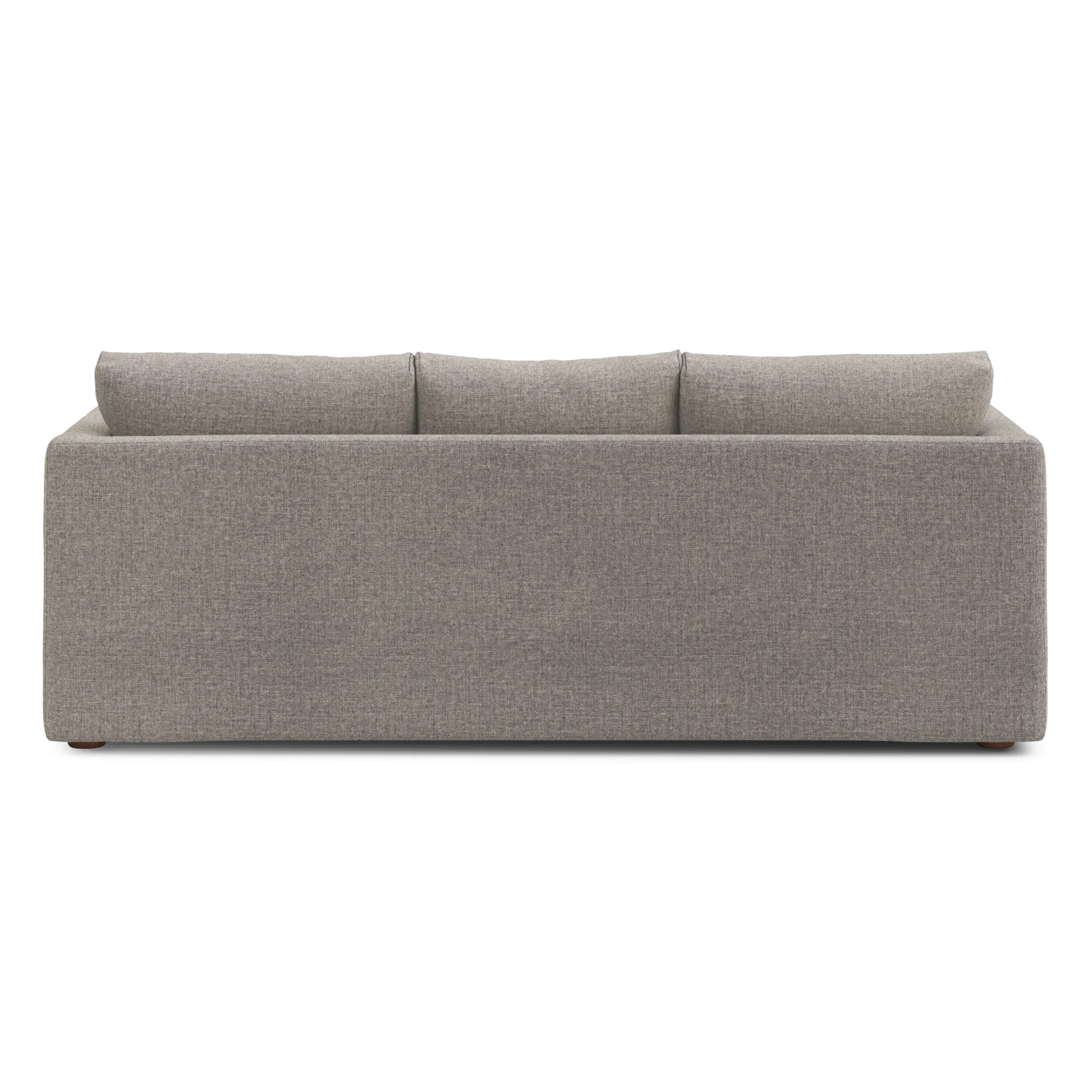 Marina 90_ Sofa Bed - Hestia Gray - Image 15