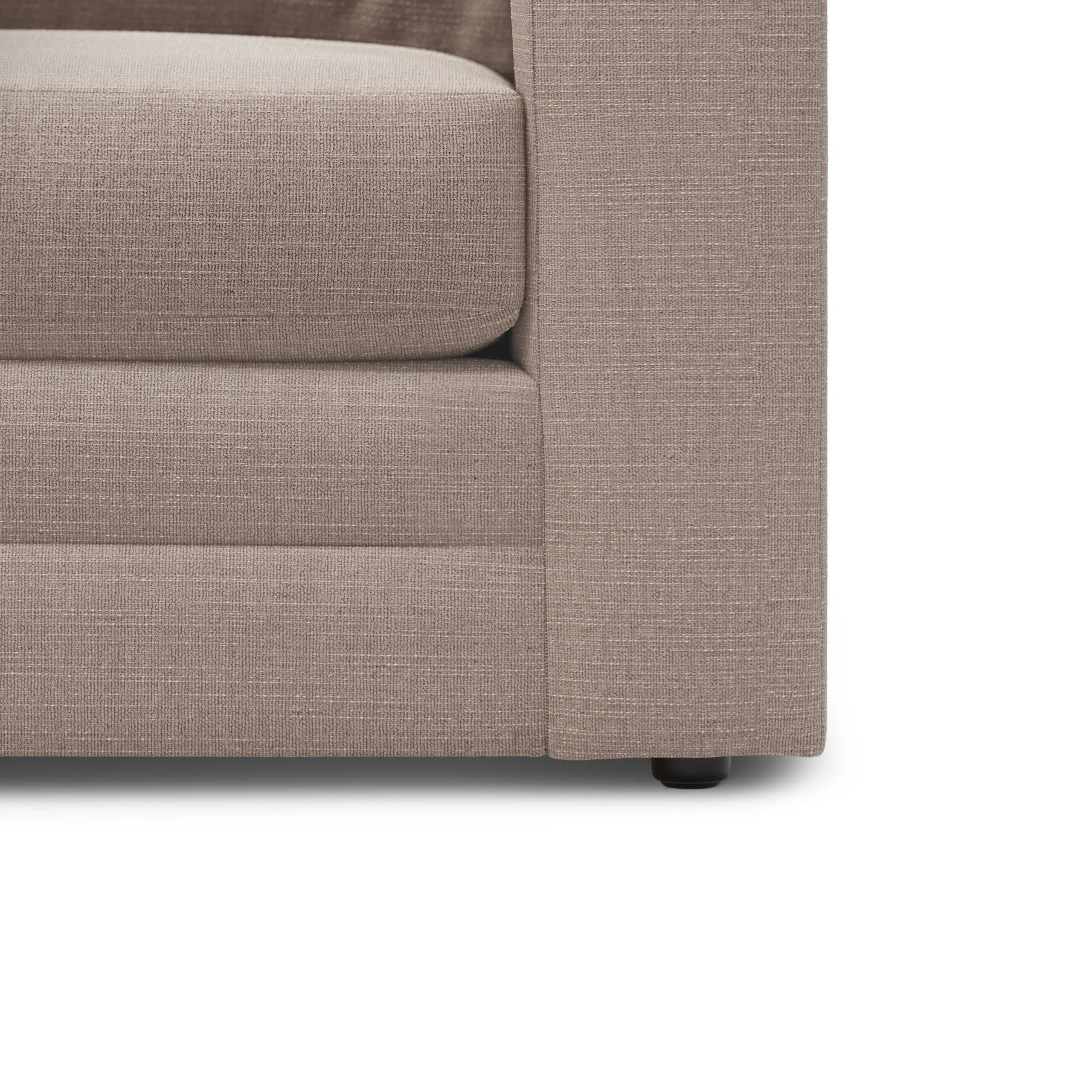 Riley 84_ Sofa Bed - Napa Quartz - Image 14