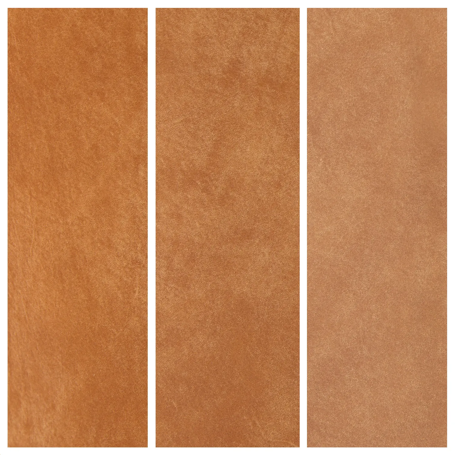 Maribo 48_ Leather Storage Ottoman - Rawhide Tan - Image 14