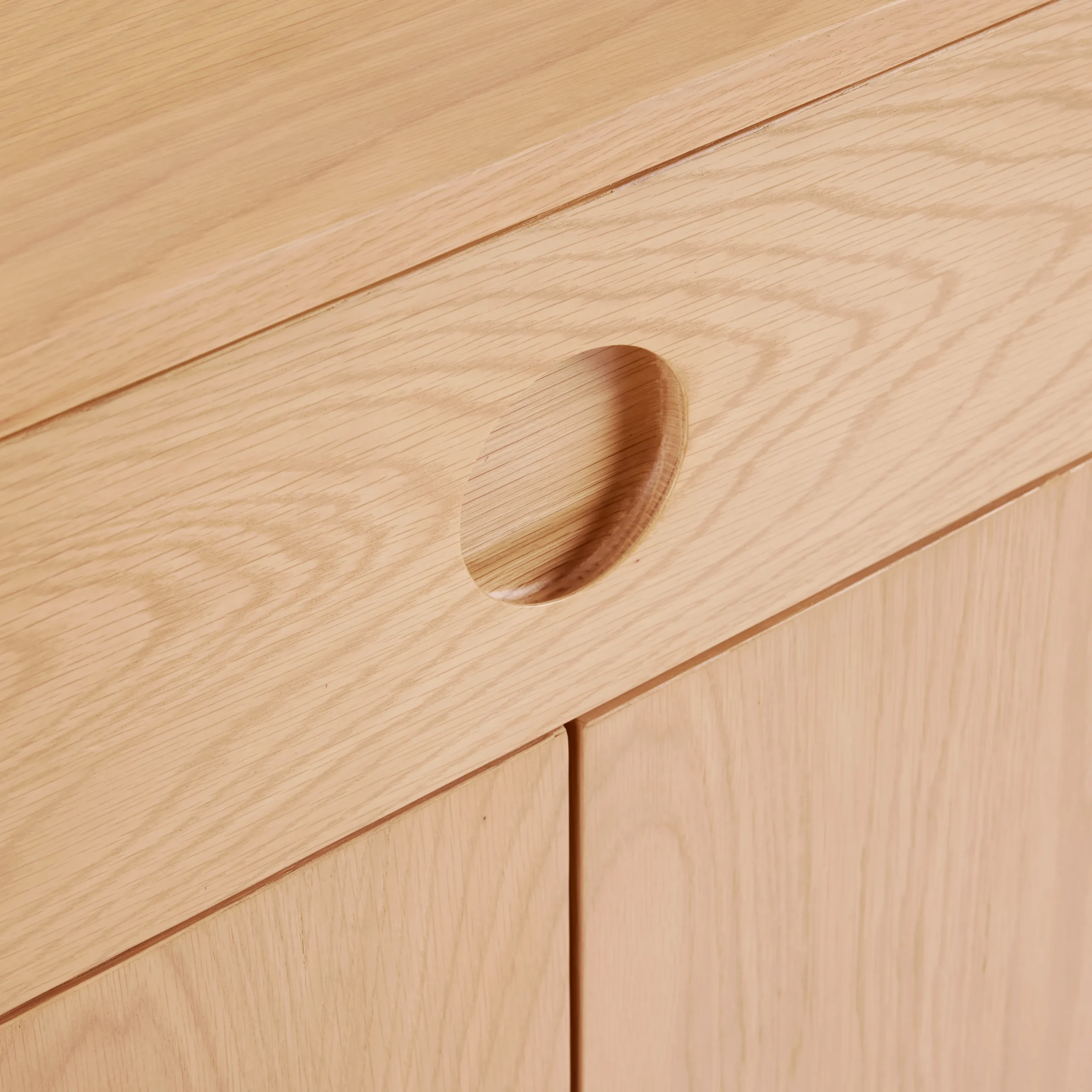 Adel 38.5_ Cabinet - White Oak - Image 14