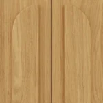 Ansel 63_ Sideboard - Natural Oak