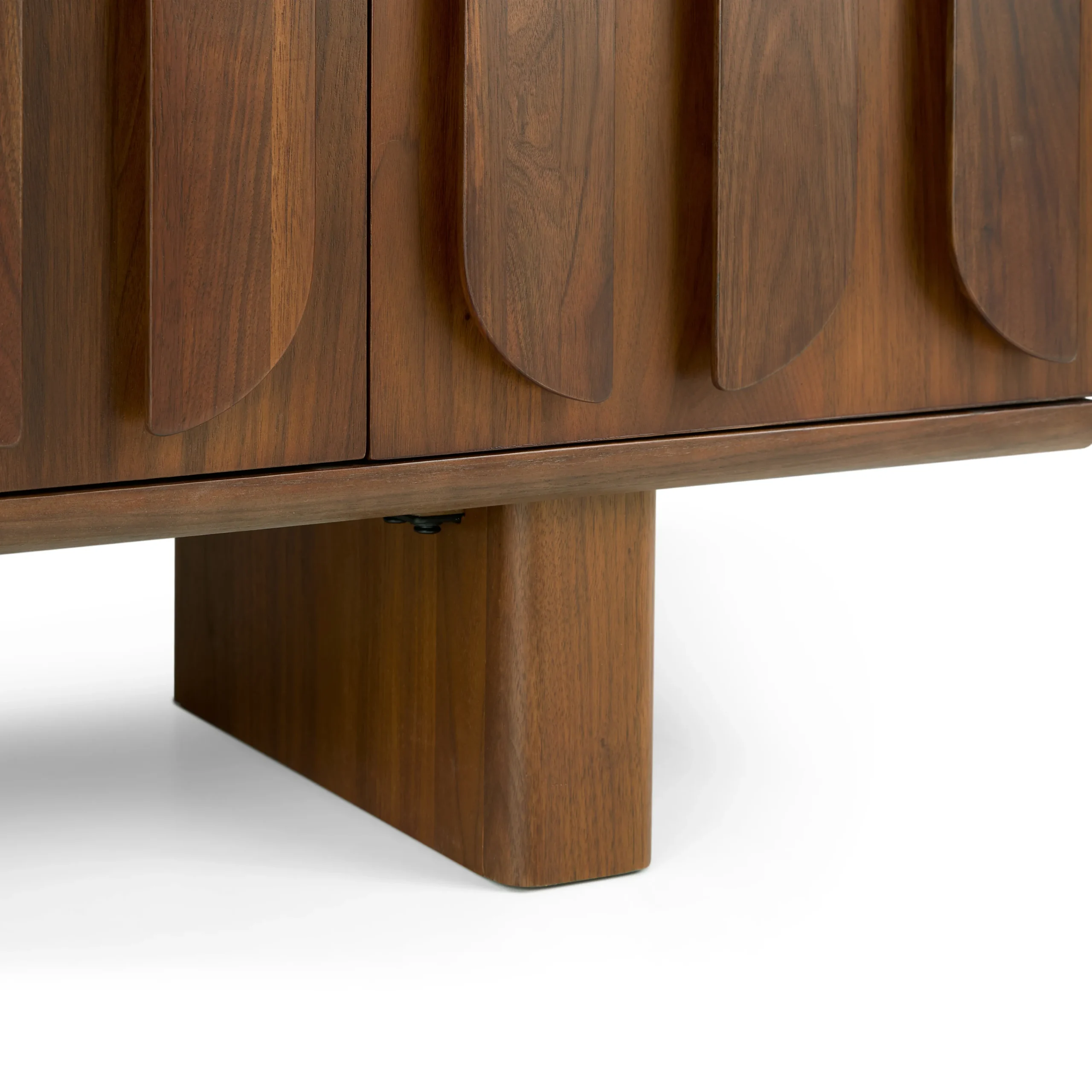 Ansel 63_ Sideboard - Walnut - Image 14