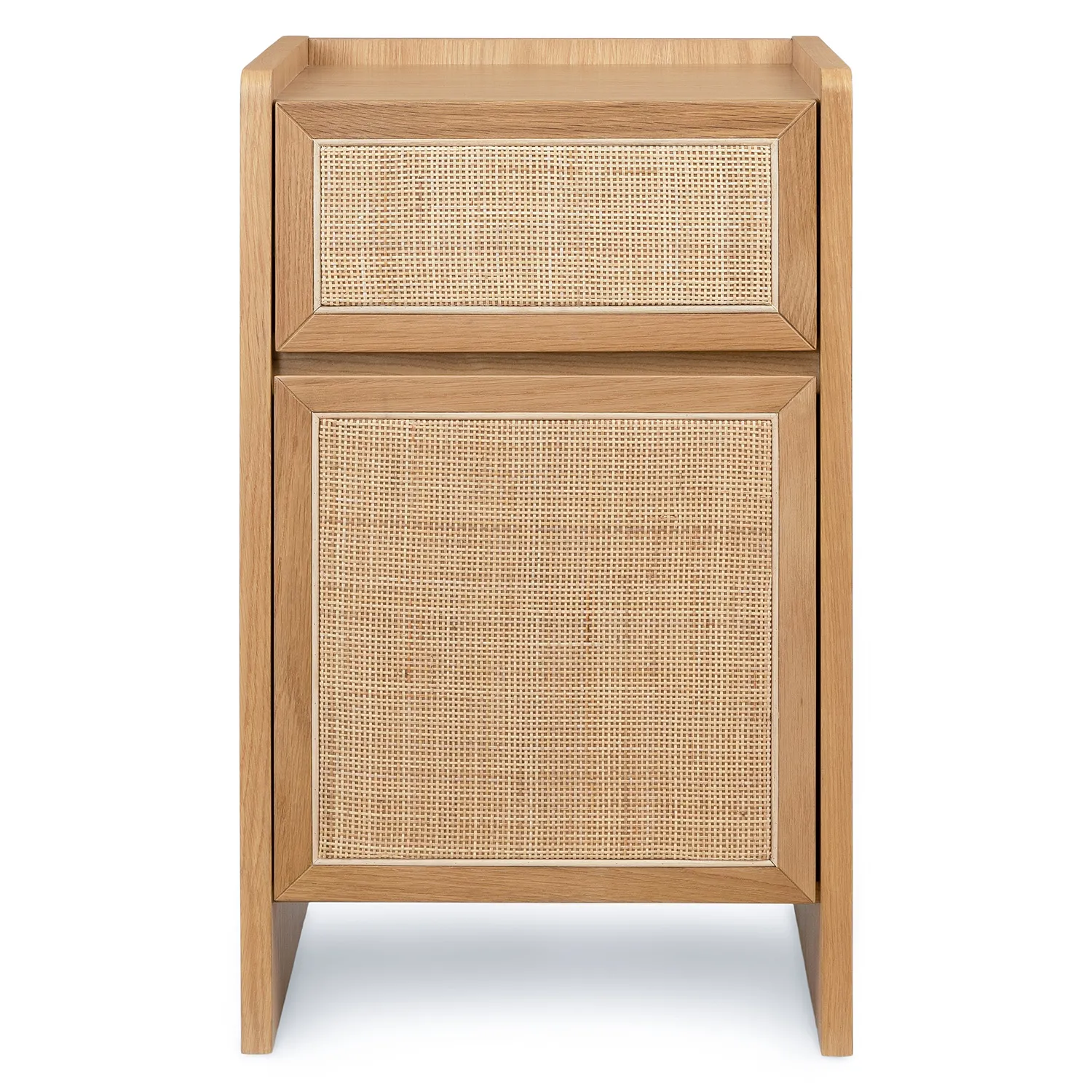 Deca 19.25_ Cabinet - Oak - Image 14