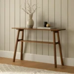 Kirun 47_ Console - Walnut