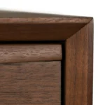 Lenia 71_ Sideboard - Walnut