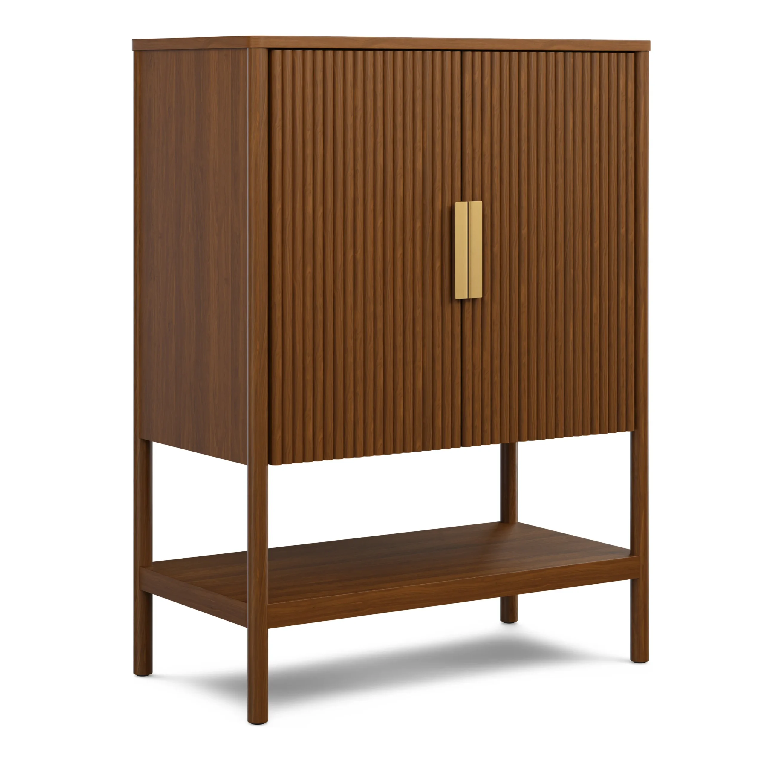 Liv 30_ Cabinet - Walnut - Image 12