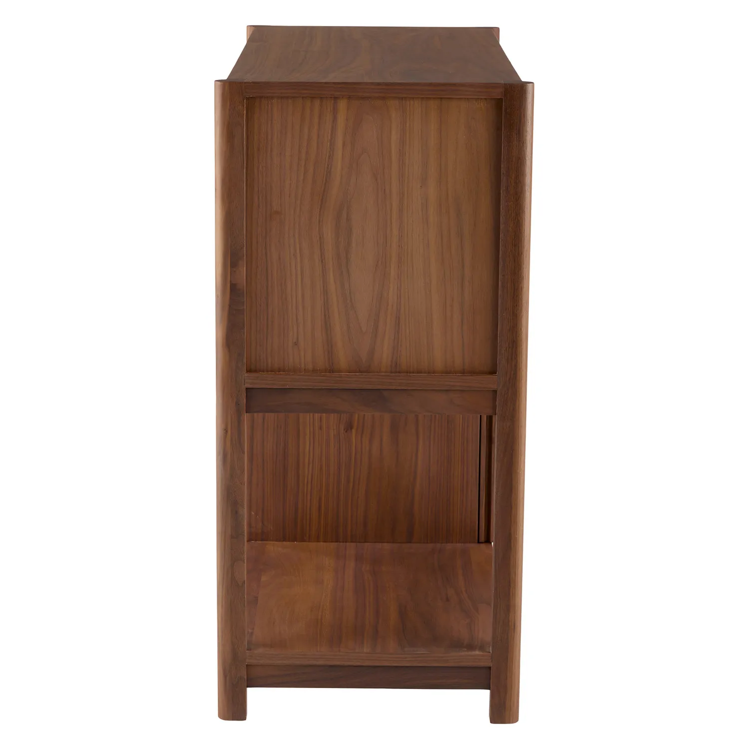 Mysen 33.5_ Cabinet - Walnut - Image 14