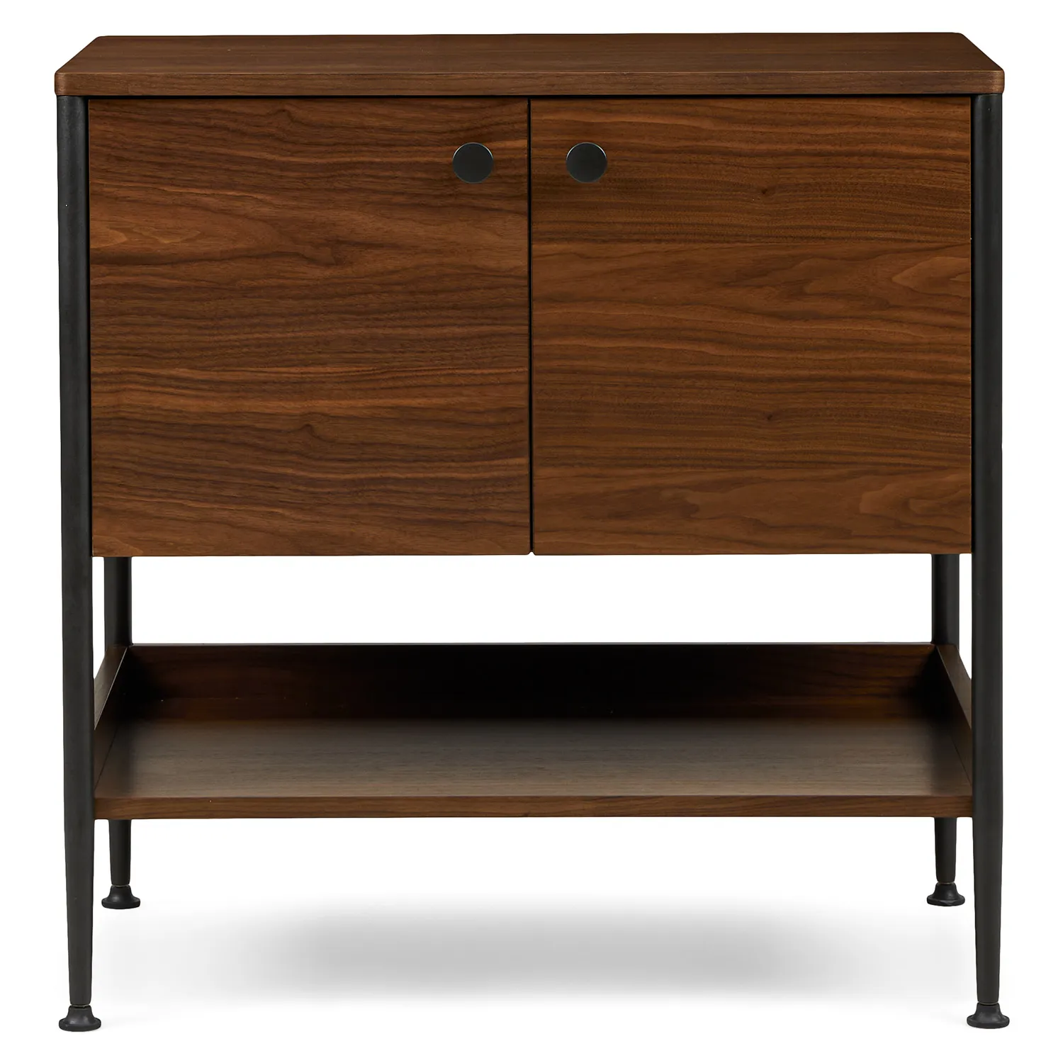 Newberry 30_ Cabinet - Walnut - Image 14
