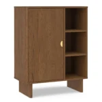 Otto 30_ Cabinet - Smoked Oak