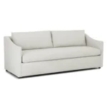Landry 84.5_ Sofa Bed - Napa Dove