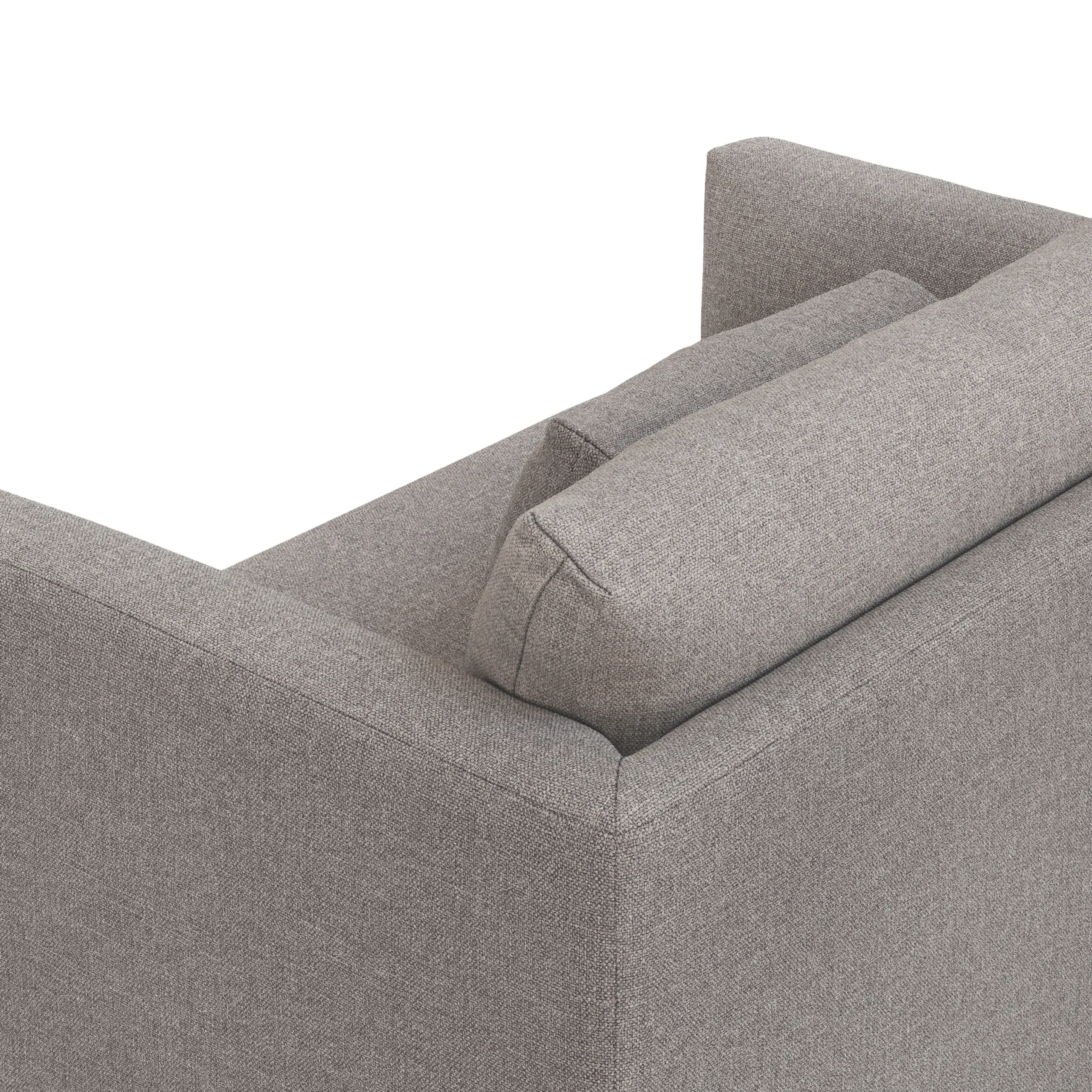 Marina 57_ Sleeper Chair - Hestia Gray - Image 9