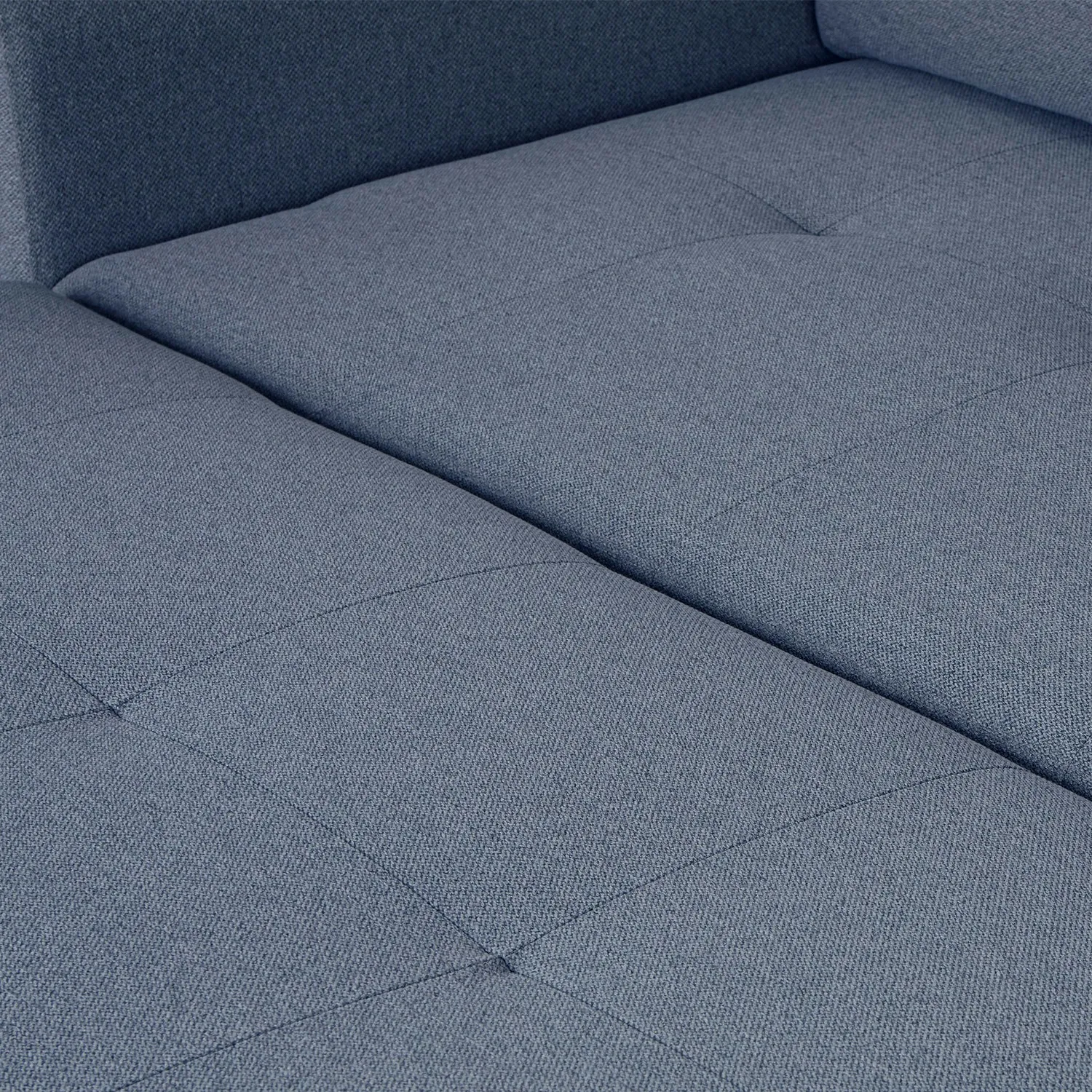 Nordby 87_ Sofa Bed - Lull Blue - Image 15