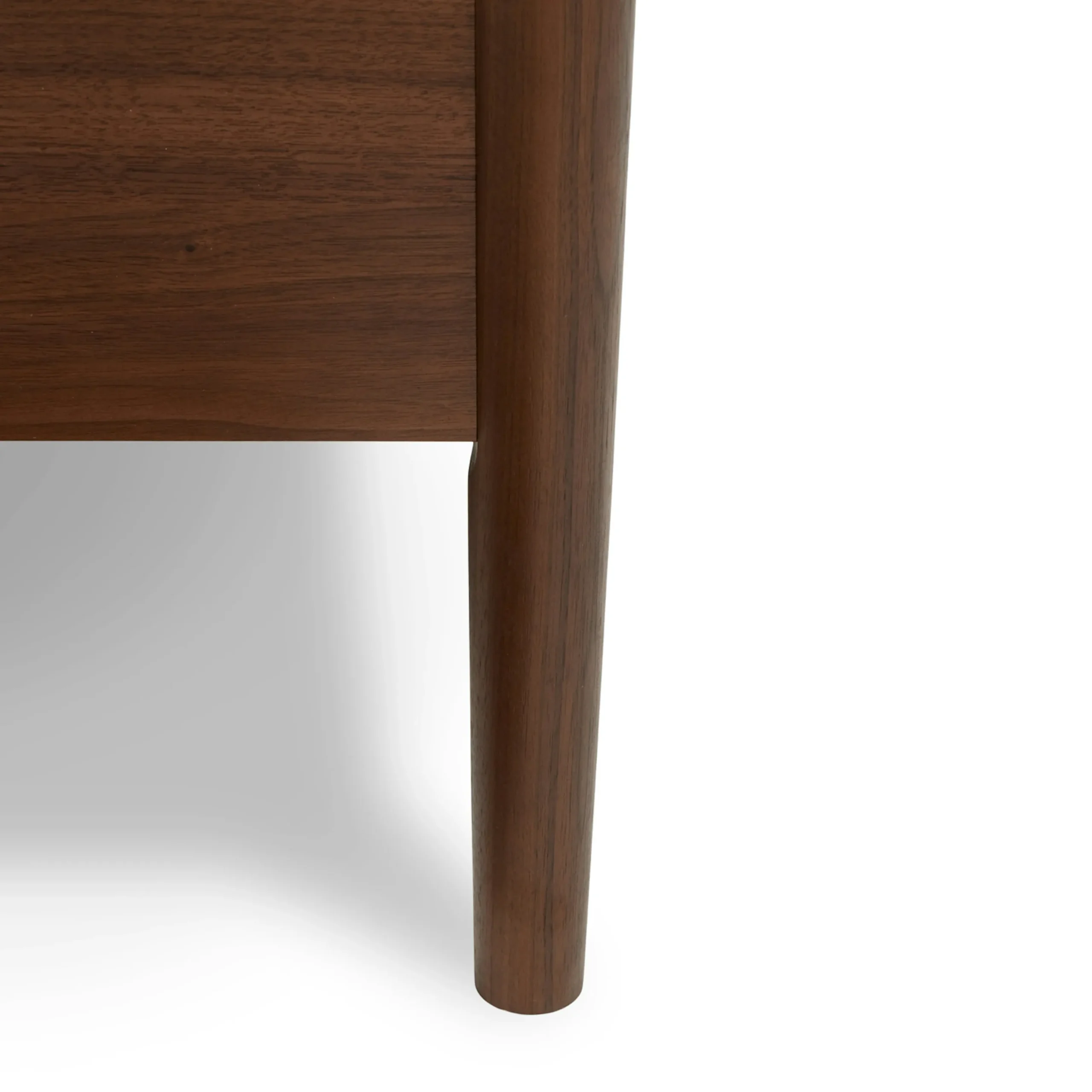 Lenia King Bed - Walnut - Image 17