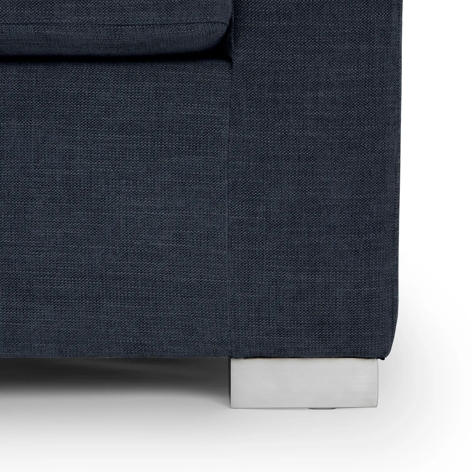 Soma 82_ Sofa Bed - Midnight Blue - Image 12
