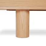 Adel 71_ Sideboard - White Oak