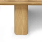 Ansel 63_ Sideboard - Natural Oak