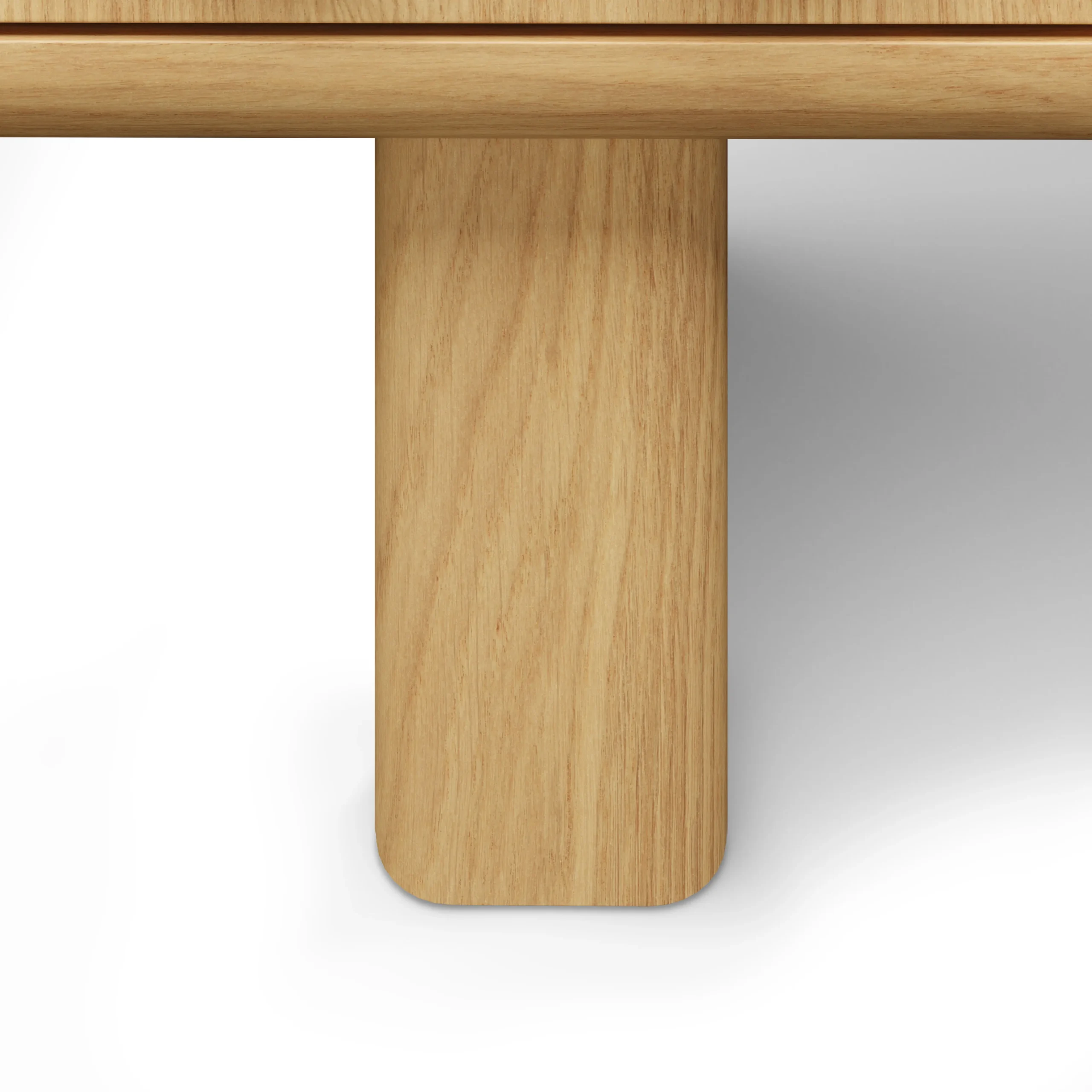 Ansel 63_ Sideboard - Natural Oak - Image 15