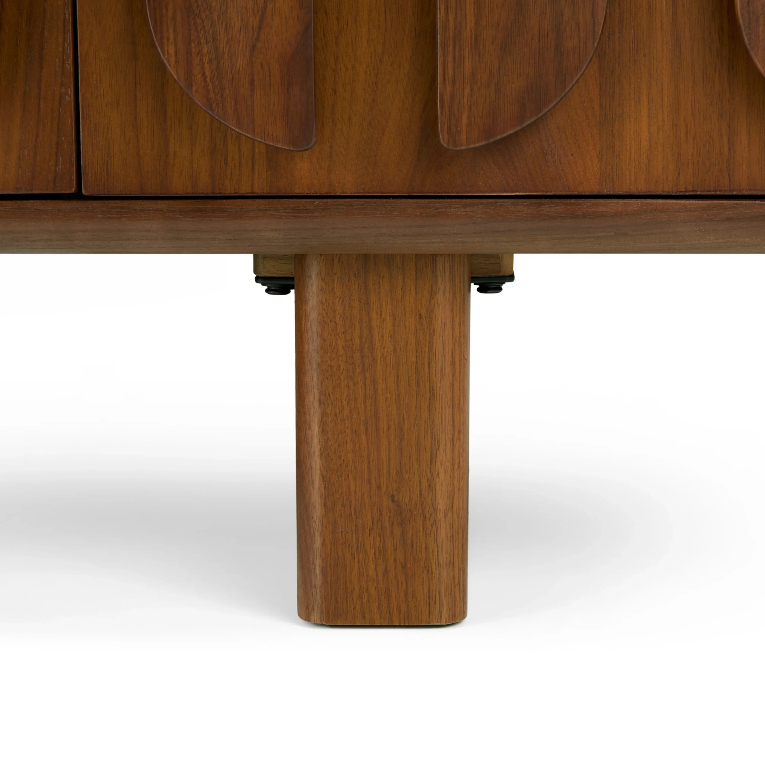 Ansel 63_ Sideboard - Walnut - Image 15