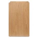 Deca 19.25_ Cabinet - Oak